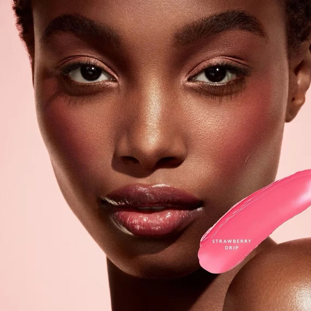Fenty ‘Strawberry Drip’ Cheeks Out Freestyle Cream Blush